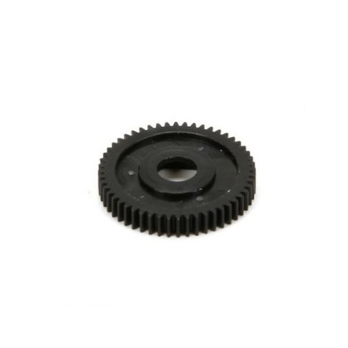 Ecx Spool Gear 52T 1/24 4WD Temper - Ecx202017