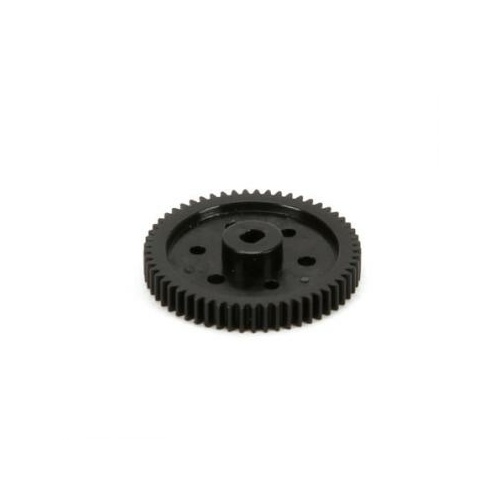 Ecx Spur Gear 57T 1/24 4WD Temper - Ecx202018