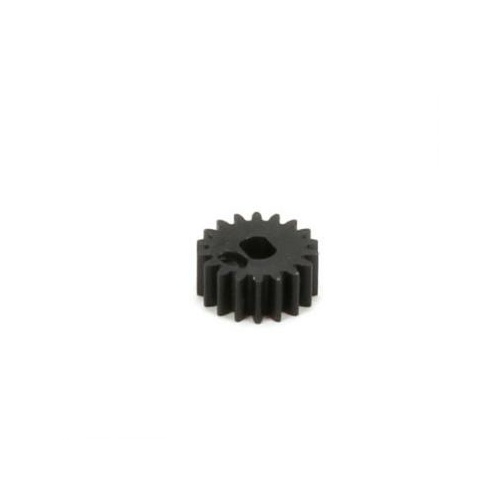Ecx Top Shaft Gear 18T 1/24 4WD Temper - Ecx202019