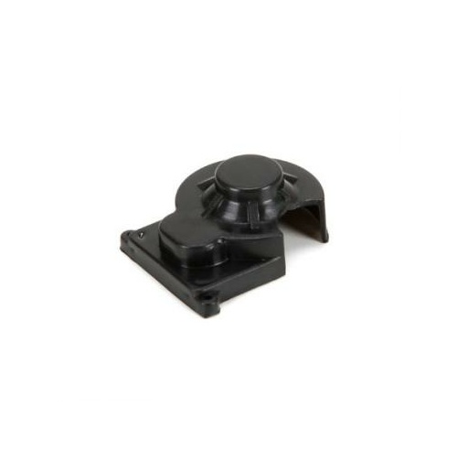 Ecx Centre Gear Box Cover 1/24 4WD Temper - Ecx202022