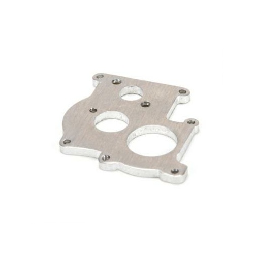 Ecx Motor Mount 1/24 4WD Temper - Ecx202023