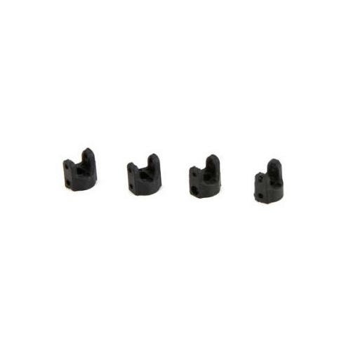 Ecx Universal Joint Cup Set 1/24 4WD Temper - Ecx202024
