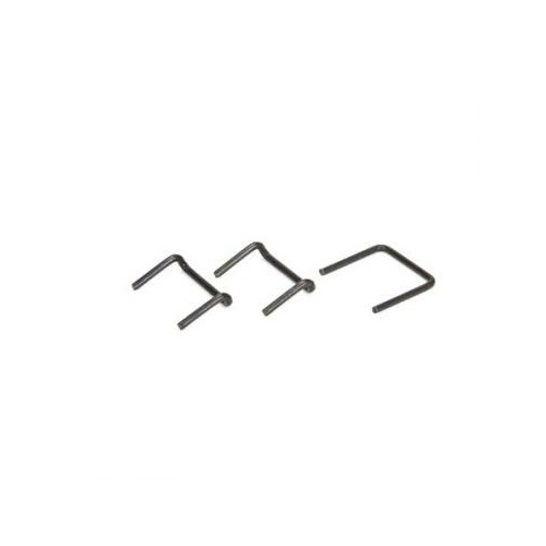 Ecx Susp Arm Pin Set; Ecx 1/24 4WD - Ecx204007