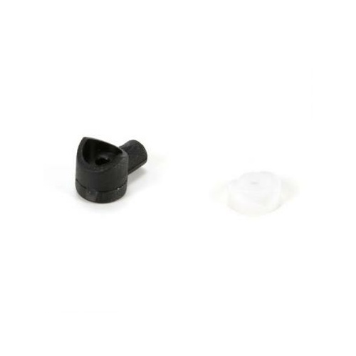 Ecx Servo Arm 1/24 4WD Temper - Ecx204012