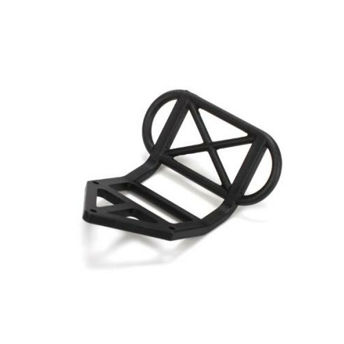 Ecx Fr/Rr Bumper, Temper - Ecx211008