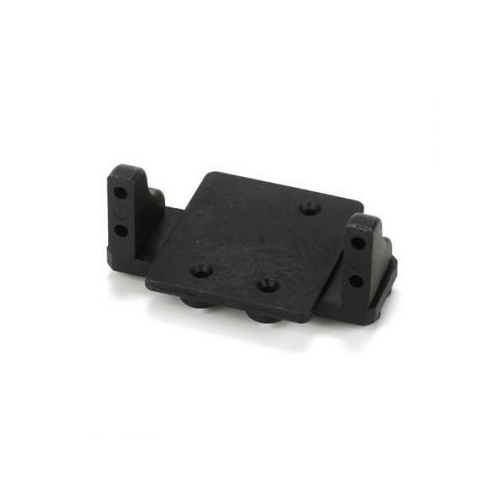 Ecx Servo Mount, Temper - Ecx211009