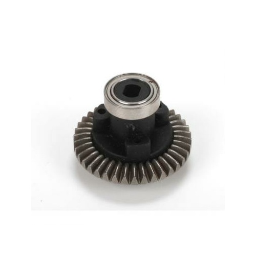 Ecx Spool 38T,  Temper - Ecx212009