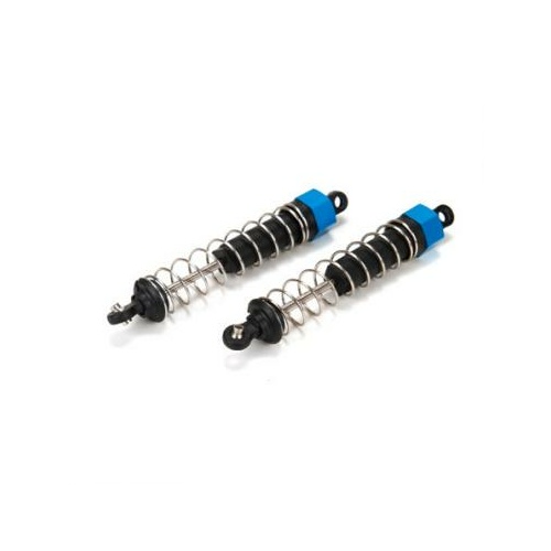 Ecx Shocks Assembled, Temper - Ecx213001