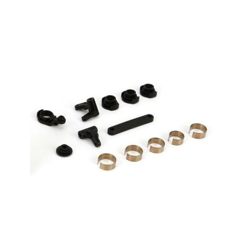 Ecx Servo Saver Set: 1/18 4WD All - Ecx214003