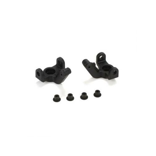 Ecx Steering Spindle, Temper - Ecx214005