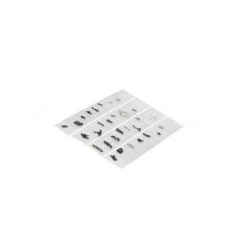 Ecx Complete Hardware Set, Barrage - Ecx216003