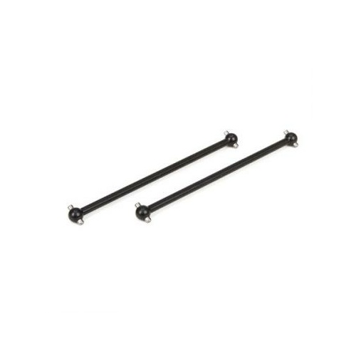 Ecx Rear Dog Bone - 2: 1:10 4WD All - Ecx232012