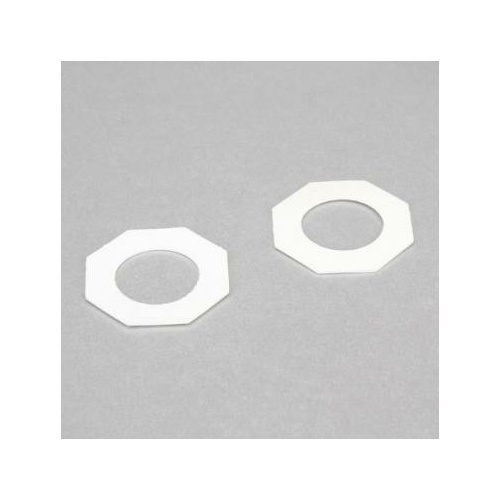 Ecx Slipper Pad: 1:10 4WD All - Ecx232018