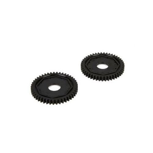 Ecx Spur Gear, 45T, Mod 1 - 2: 1:10 4WD All - Ecx232019