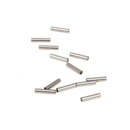 Ecx Drivetrain Roller Pin Set, - 11: 1:10 4WD All - Ecx232020