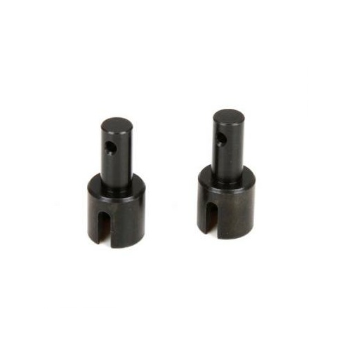 Ecx Differential Outdrives, - 2: 1:10 4WD All - Ecx232023
