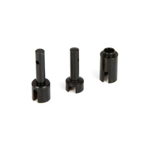 Ecx Center Drive, Out Drives: 1:10 4WD All - Ecx232025