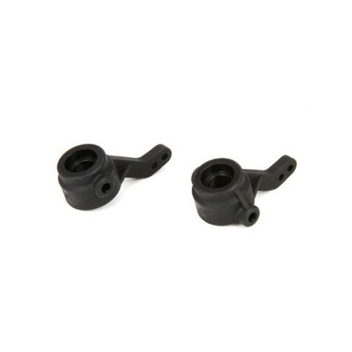 Ecx Front Steering Hub Set - 1/10 4WD All - Ecx234004