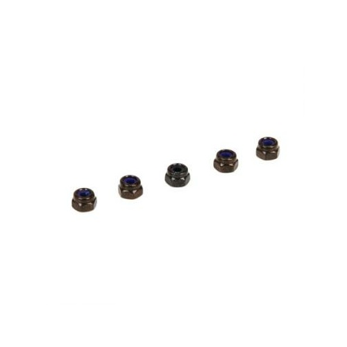 Ecx Lock Nut, M2.5, - 5 - Ecx236001
