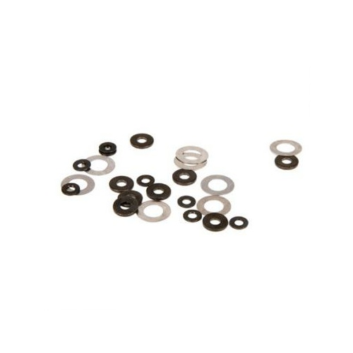 Ecx Special Hardware: 1:10 4WD All - Ecx236004