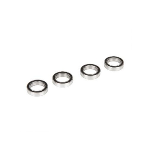 Ecx Ball Bearing, 12X18Xt4Mm, - 4 - Ecx237000