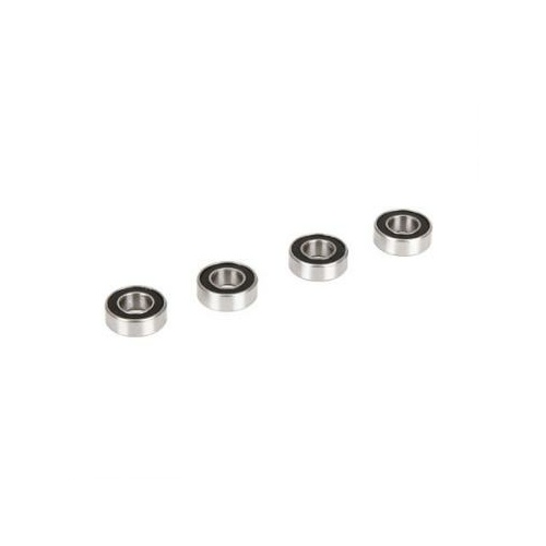 Ecx Ball Bearing, 6X12Xt4Mm, - 4 - Ecx237001