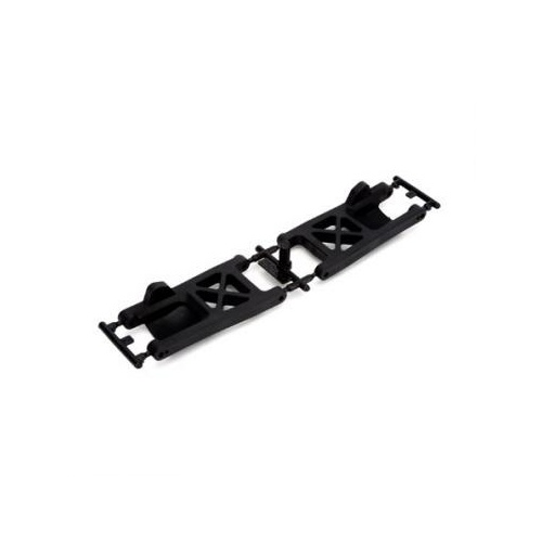 Ecx Rear Suspension Arm Set: Boost - Ecx3009