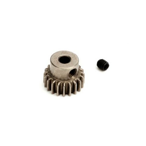 Ecx 20-Tooth Pinion Gear - Ecx3018