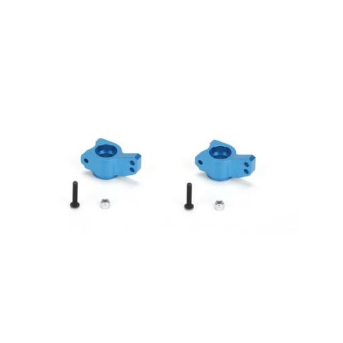 Ecx Rear Hubs, Aluminum, 1:10 2WD All - Ecx334000