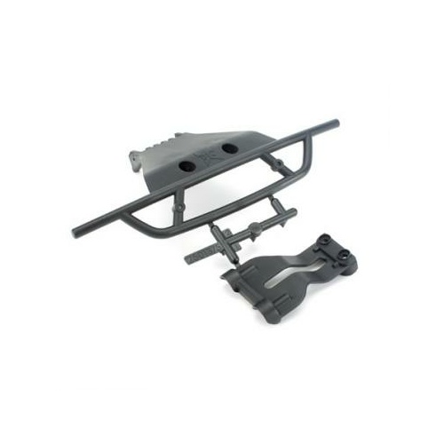 Ecx Front Bumper Kit: Torment - Ecx4005
