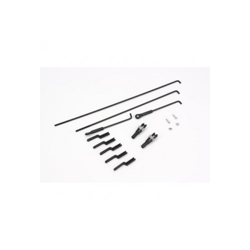 E-Flite Wing Tube: Yak 54 C-Z - Efl1008012