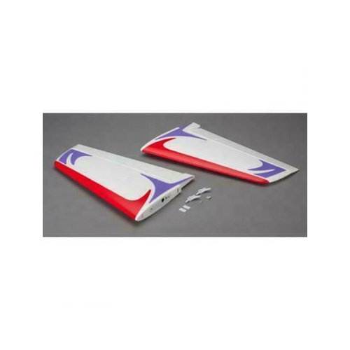 E-Flite Wing Set: C-Z Splendor - Efl1025002