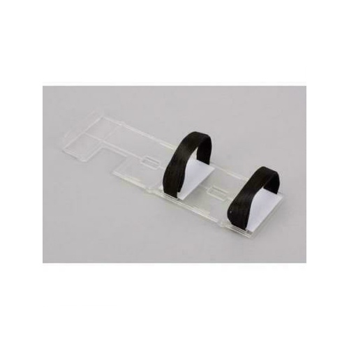 E-Flite Battery Tray: C-Z Splendor - Efl1025013