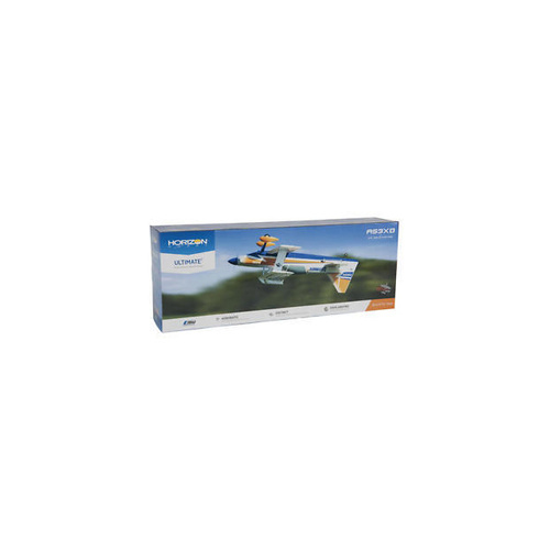 E-Flite Ultimate Bi-Plane 10E - Efl10850