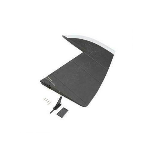 E-Flite Rudder W/Hardware: P2 - Efl10926