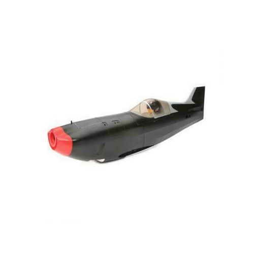 E-Flite Fuselage W/Canopy,Cowl: P2 - Efl10967