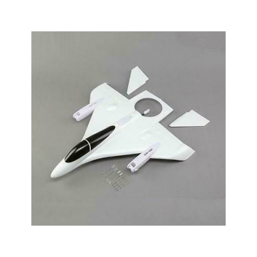 E-Flite Replacement Airframe, Convergence - Efl11001