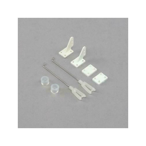 E-Flite Elevon Linkage Set, Convergence - Efl11006