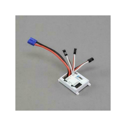 E-Flite Flight Controller, Convergence - Efl11009