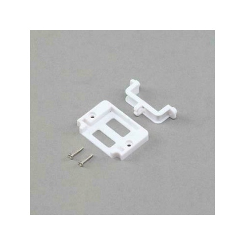 E-Flite Universal Servo Mount, Convergence - Efl11010