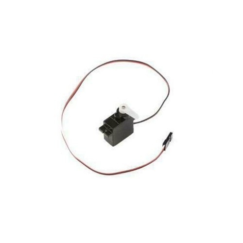 E-Flite Nacelle 9Gm Metal Gear Servo, Convergence - Efl11011