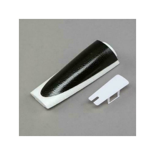 E-Flite Canopy/Fpv Hatch, Convergence - Efl11016