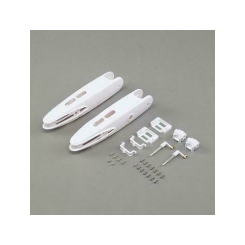 E-Flite Narcelle Set, Convergence - Efl11019