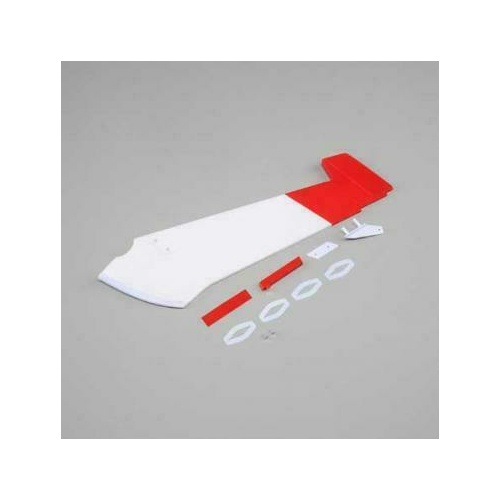 E-Flite Rudder- C-Z Cessna 150 - Efl1405