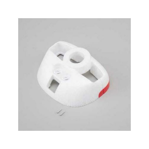 E-Flite Cowling- C-Z Cessna 150 - Efl1406