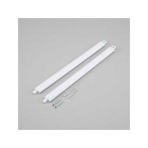 E-Flite Strut Set W/Hardware- C-Z Cessna 150 - Efl1410