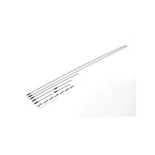 E-Flite Pushrod Set- C-Z Cessna 150 - Efl1411