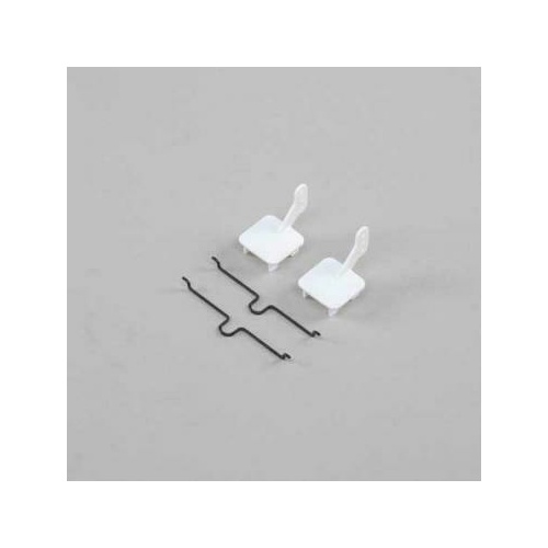E-Flite Pushrods & Control Horns, X-Vert - Efl1803