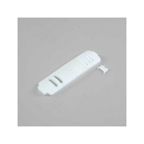 E-Flite Battery Hatch W/Mount, X-Vert - Efl1806