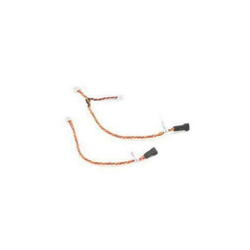 E-Flite Fpv Camera Y Harness And Extension, X-Vert - Efl1814
